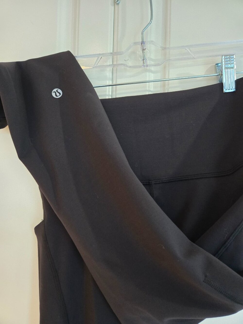 Lululemon Wunder Train High-Rise Crop 23" - Picture 12 of 12